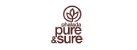 Pure & Sure