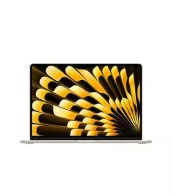 APPLE MACBOOK AIR 15 INCH M4 CHIP WITH 10 CORE CPU AND 10 CORE GPU