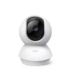 TPLink Tapo TC70 Pan/Tilt Wi-Fi Camera