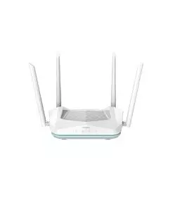 D-Link: R15 AX1500 Wi-Fi 6 Dual Band AI Router