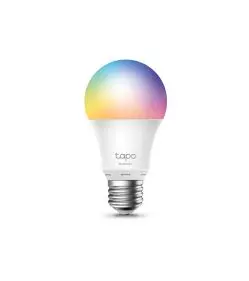 TPLink Tapo L530E Smart Bulb Multicolor