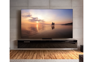 Revolutionizing the Home Entertainment Experience with Samsung 98 Inch QLED 8K TV