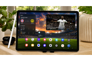 Samsung Galaxy Tab S11 Series UAE: Perfect for Work, Entertainment, and Live Sports