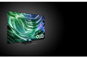 Top Features That Make The Samsung OLED TV UAE A Game-Changer For Movie Lovers