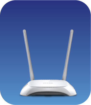 Routers