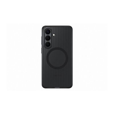 S26 Plus Rugged Magnet - Black Case