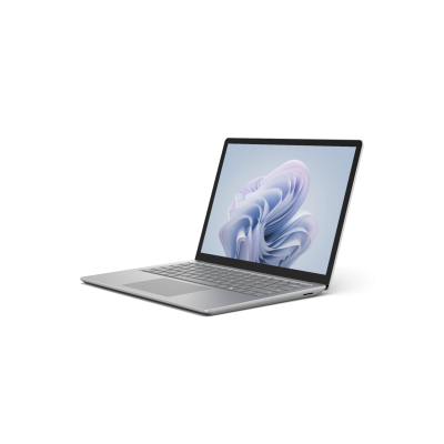 Surface Laptop 6 15" (INTEL) U5 8GB RAM 256GB SSD WIN 11 PRO – PLATINUM