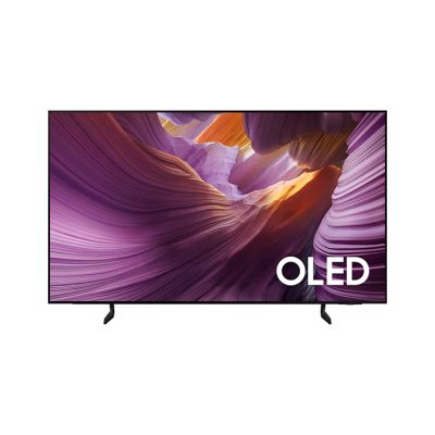 S85F OLED 4K Smart TV (2025)-83