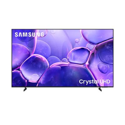 Crystal UHD U8000F 4K Smart TV (2025)-85