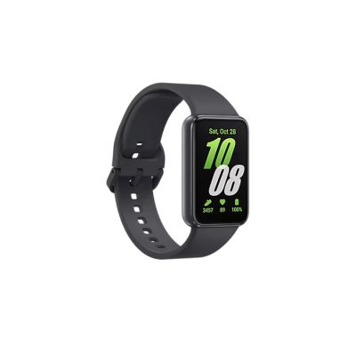 Samsung Galaxy Fit3 Smartwatch, Exercise and Sleep Tracking, Fall Detection, Bluetooth, 40mm
