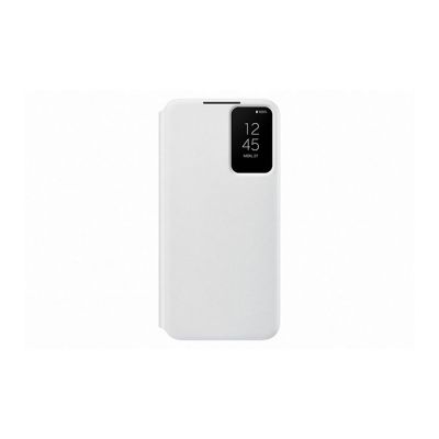 Samsung Galaxy S22 Plus Clear view White