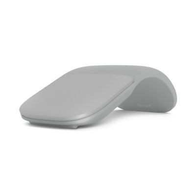 Microsoft Surface Arc Mouse Bluetooth - Light Grey