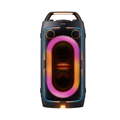 Sound Tower MX-ST40F 160 watts Party Speaker