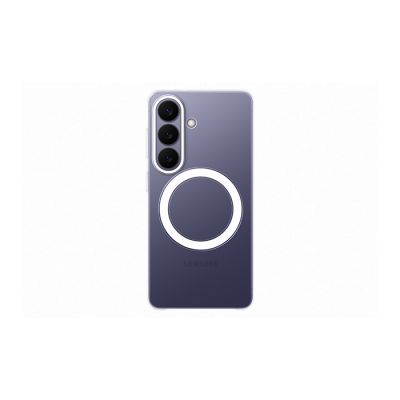 S26 Clear Magnet - Transparency Case
