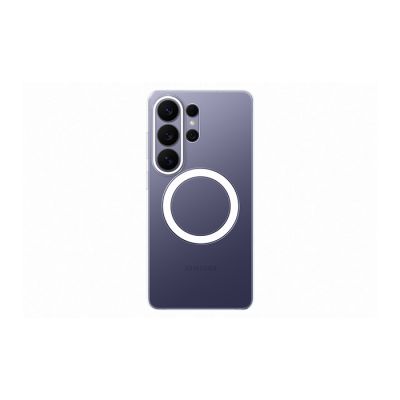 S26 Ultra Clear Magnet Case