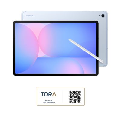 Galaxy Tab S10 FE+ WIFI