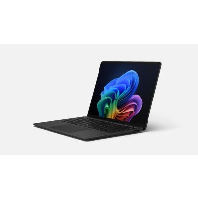 Surface Laptop 7 13.8" Core U5 32GB RAM 512GB SSD - Black