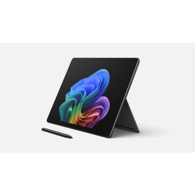 Surface Pro 11 Core U5 16GB RAM 512GB SSD - Black (Tablet Only)