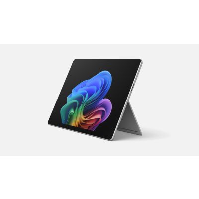 Surface Pro 11 Core U7 16GB RAM 256GB SSD - Platinum (Tablet Only)