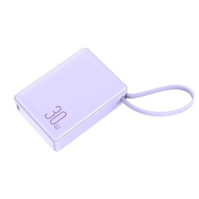 Trands 10000Mah Mini Power Bank PB1534