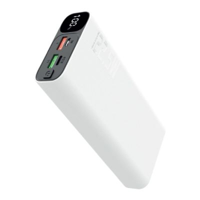 TRANDS PORTABLE 20000MAH PRBK TR-PB438