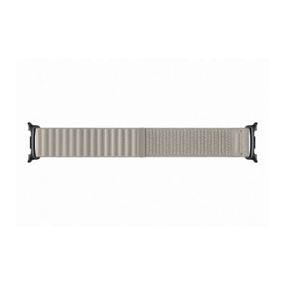   Watch9 40mm Fabric (S/M)  Band  Mocha  