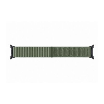 Watch9 40mm Fabric (S/M) Band Olive  