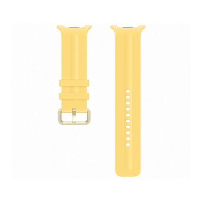 Watch9 40mm Sport (S/M) Band Yellow  