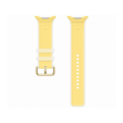   Watch9 40mm Misty (S/M)  Band  Yellow  