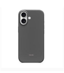 APPLE IPHONE BEATS 17 CASE WITH MAGSAFE AND CAMERA CONTROL - GRANITE GRAY
