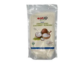 Organic Desiccated Coconut Powder  500gm
