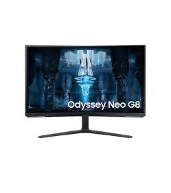 32" UHD monitor with 240Hz refresh rate and Quantum Mini-LED