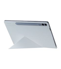 Tab S9+ Smart Book Cover White