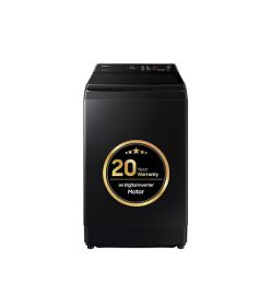 Top load Washer with Ecobubbl and Digital Inverter Technology, 10KG