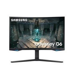 27" Gaming Monitor With QHD resolution and 240hz refresh rate