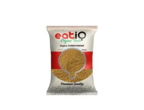 ORGANIC CUMIN POWDER - 250GM