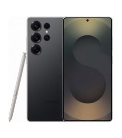 SAMSUNG GALAXY S25 ULTRA 256GB - 5G - RAM 12GB SCREEN 6.9 CAMERA F 12MP