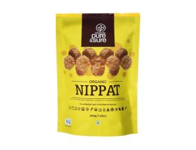 PURE & SURE ORGANIC NIPPAT 200GM