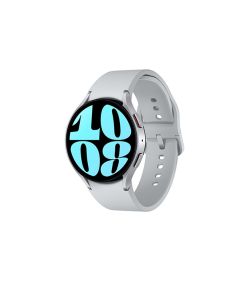 Watch6 44mm LTE Silver