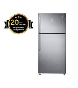 RT72K6357SL Top mount freezer with Twin Cooling™, 500L