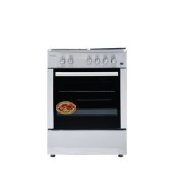 VENUS COOKING RANGE / 60x58 CM, 4 GAS BURNER, W/O SAFETY