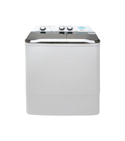 VENUS WASHING MACHINE / 8KG, TWIN TUB WASHER, PLASTIC BODY
