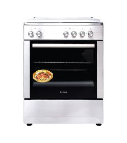 VENUS COOKER 60x58 CM 2 GAS PLUS 2 HOTPLATES WITH ELECTRIC OVEN