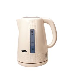 VENUS 1.8 L WATER KETTLE, AUTOMATIC SHUT-OFF, 220V, 60 HZ, 2200 W