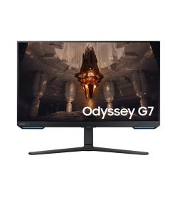 32" Gaming Monitor With UHD resolution and 144hz refresh rate
