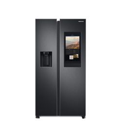 RS8000NC Side by Side Refrigerator with Family Hub