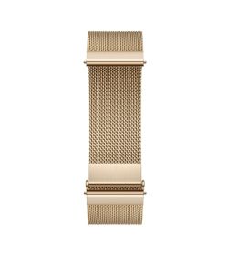 Huawei Watch Fit 3 Gold Milanese Strap
