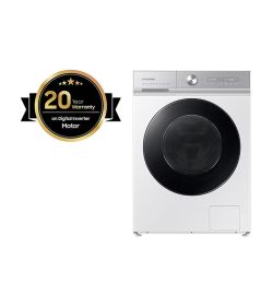 WD9400B Washer Dryer Combo with AI Ecobubble™ and AI Wash