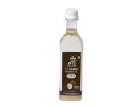 PURE & SURE ORGANIC COCONUT OIL 500 ML