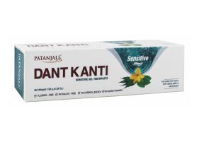 PATANJALI - DANT KANTI SENSITIVE - 150 g